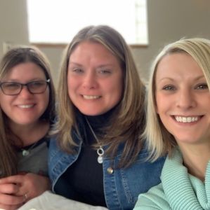 Meet your Posher, Christie